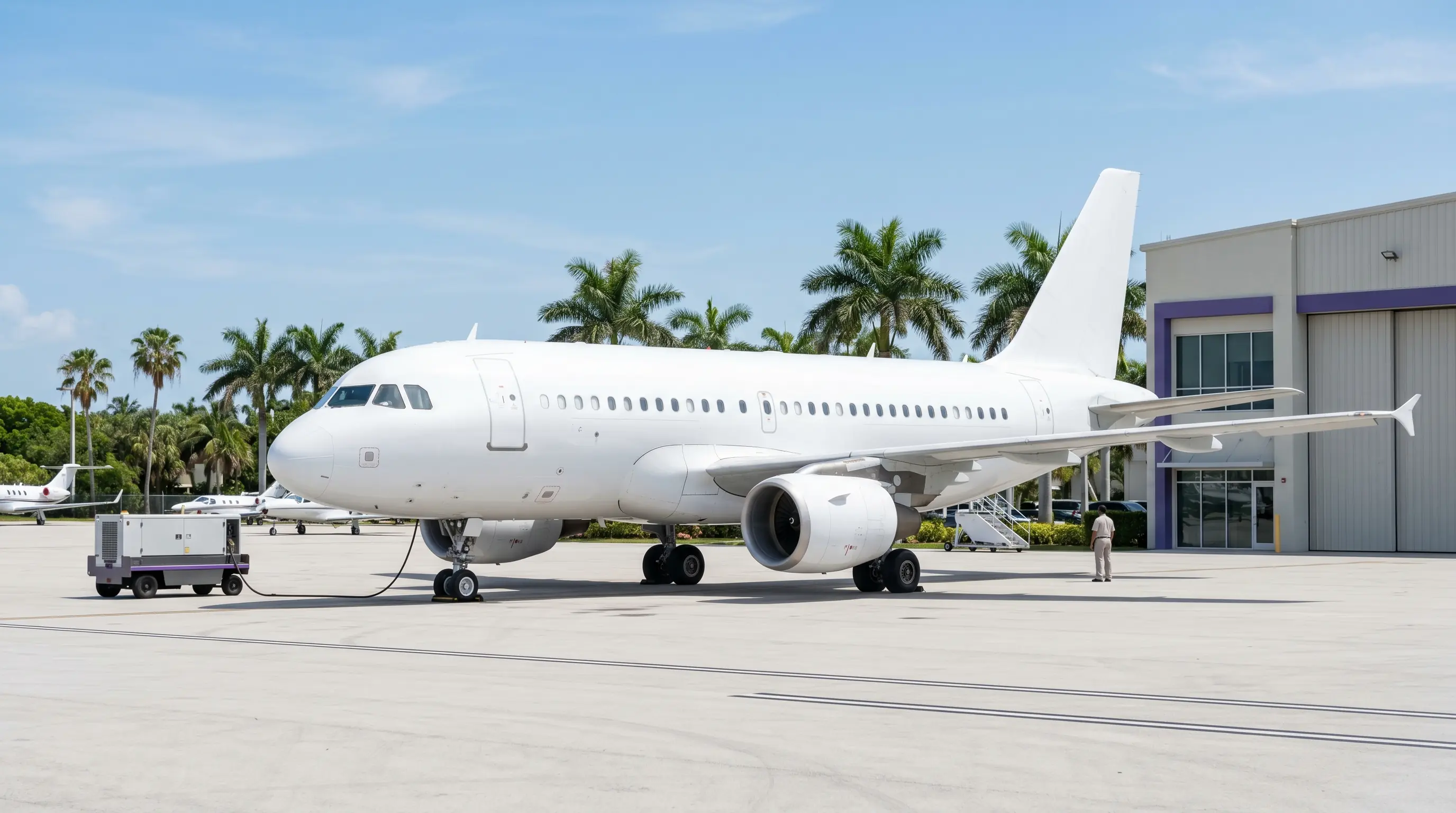 Airbus ACJ319 Charter Airbus ACJ319 Charter