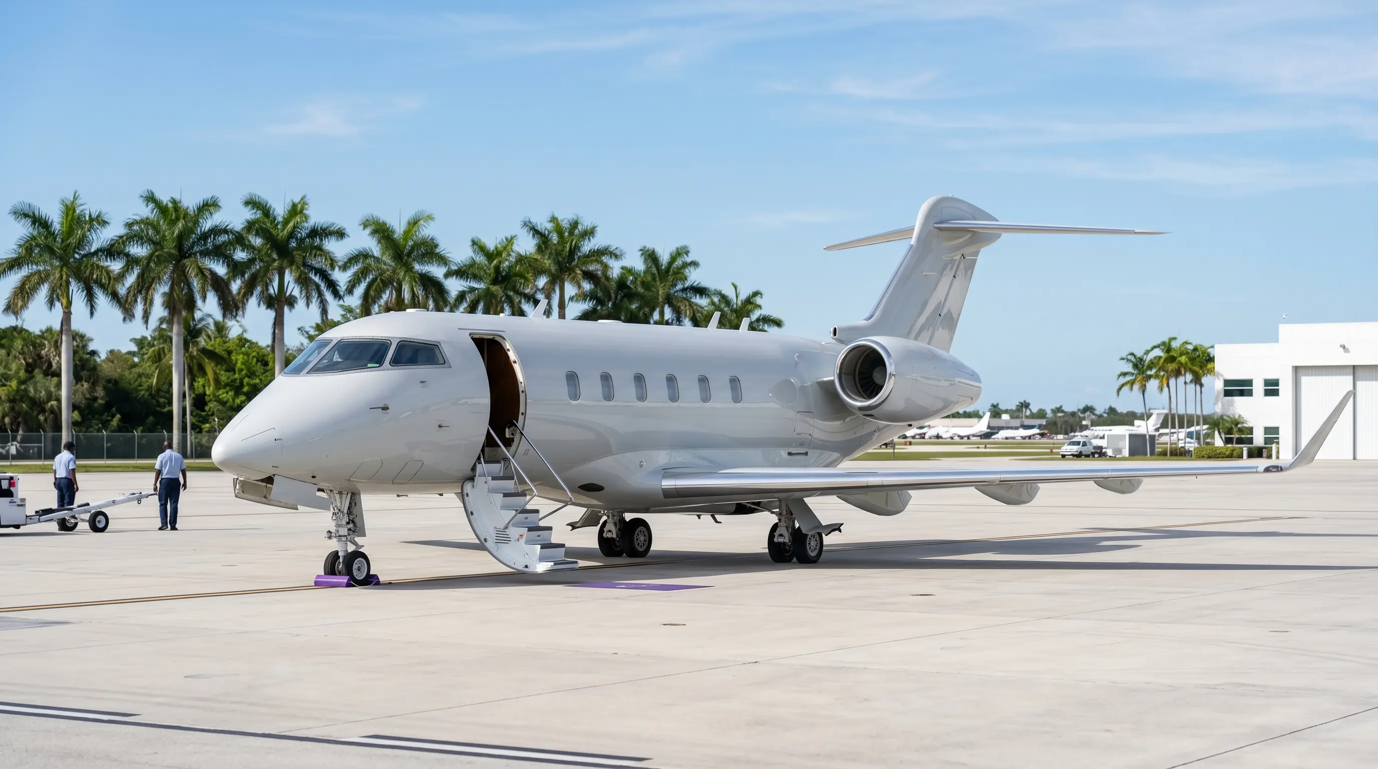Bombardier Challenger 3500 Charter Bombardier Challenger 3500 Charter