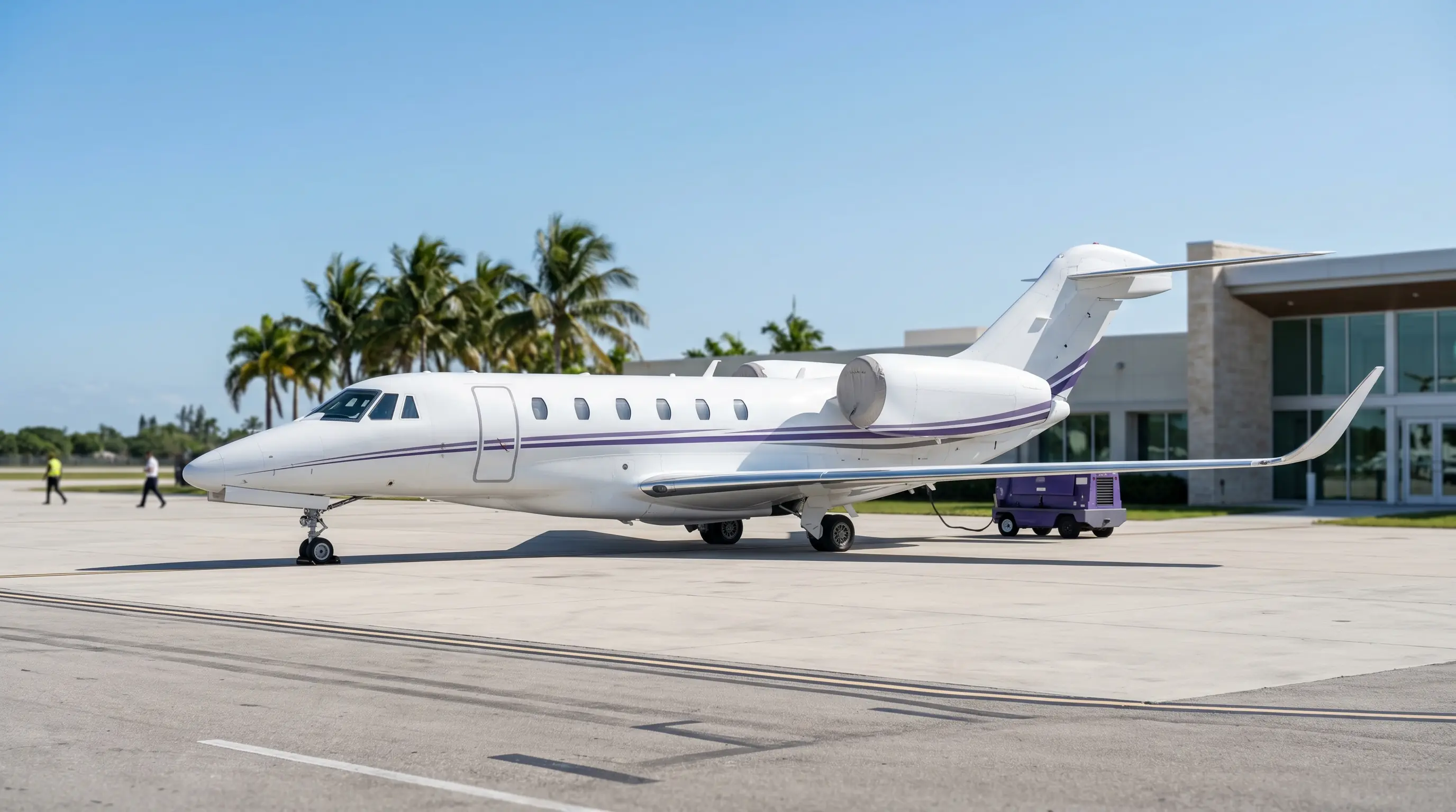 Cessna Citation X Charter Cessna Citation X Charter