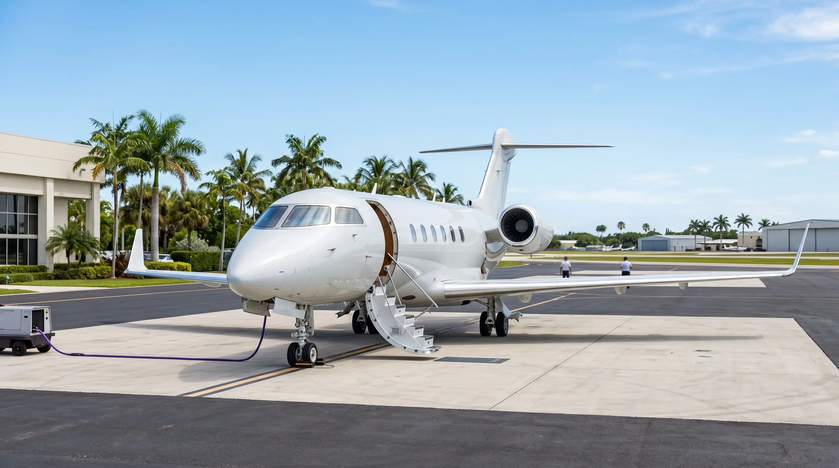 Empty Leg Flights Empty Leg Flights: Miami to New York