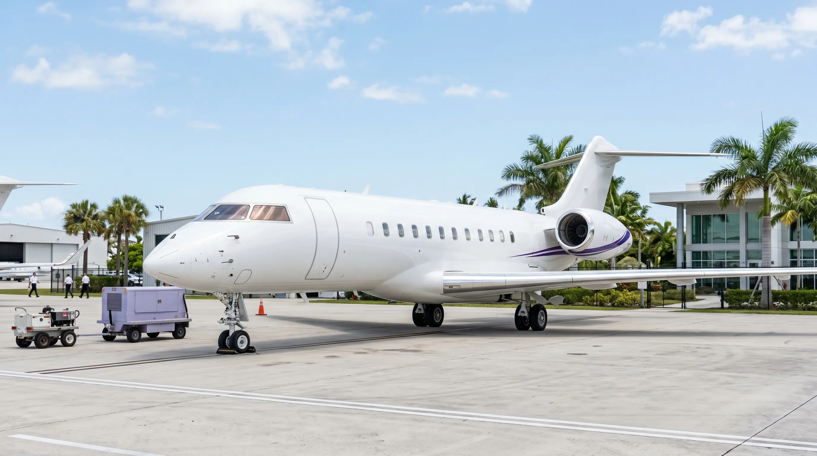 Bombardier Global 5000 Charter Bombardier Global 5000 Charter