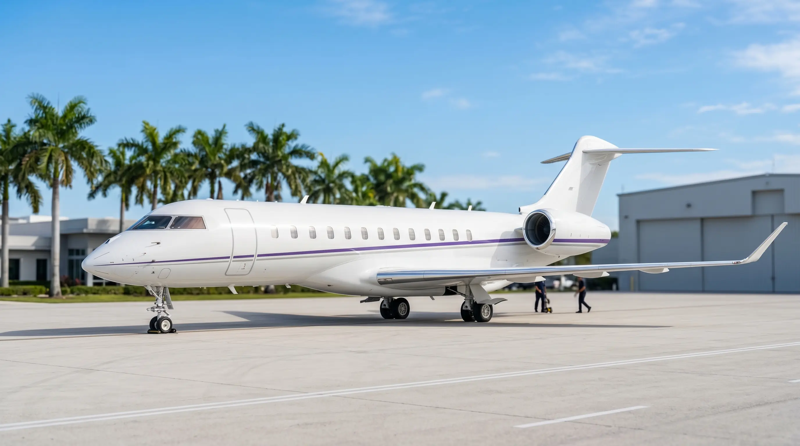 Bombardier Global 7500 Charter Bombardier Global 7500 Charter
