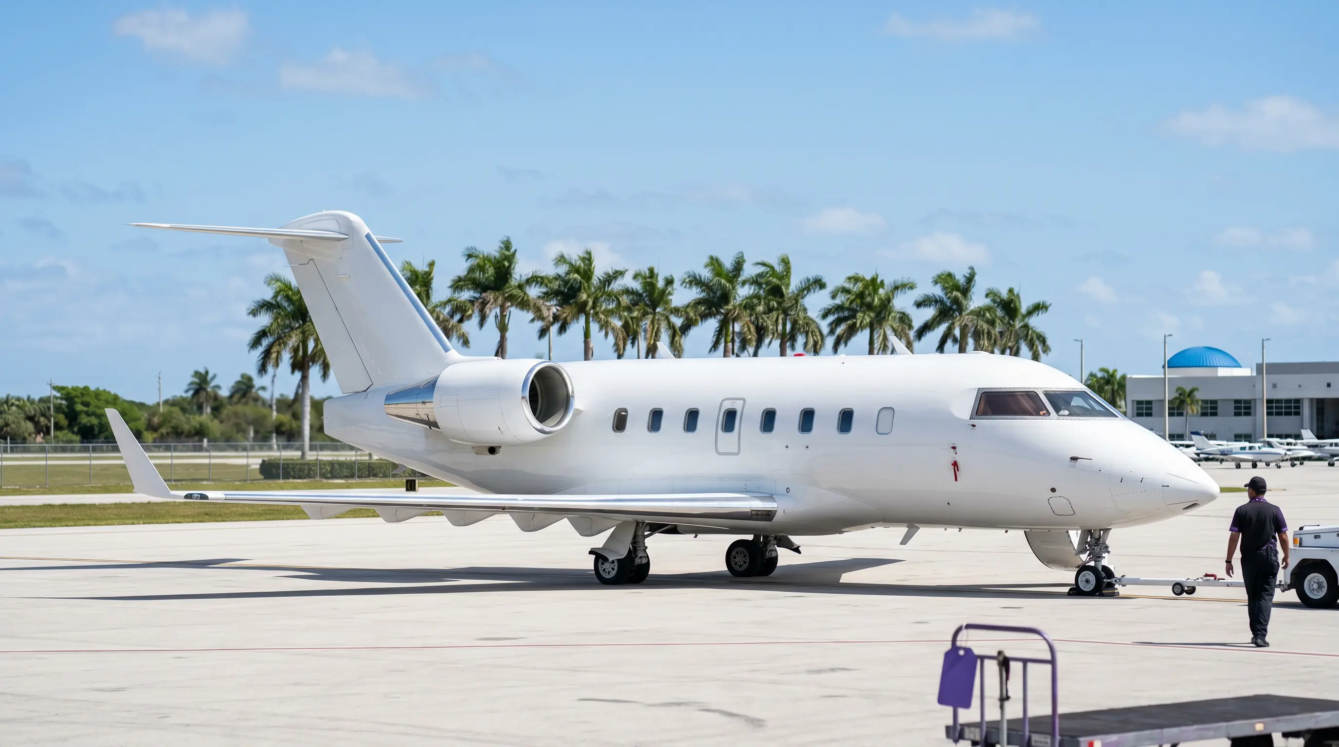 Group Charter Flights Group Charter Flights: Miami to New York