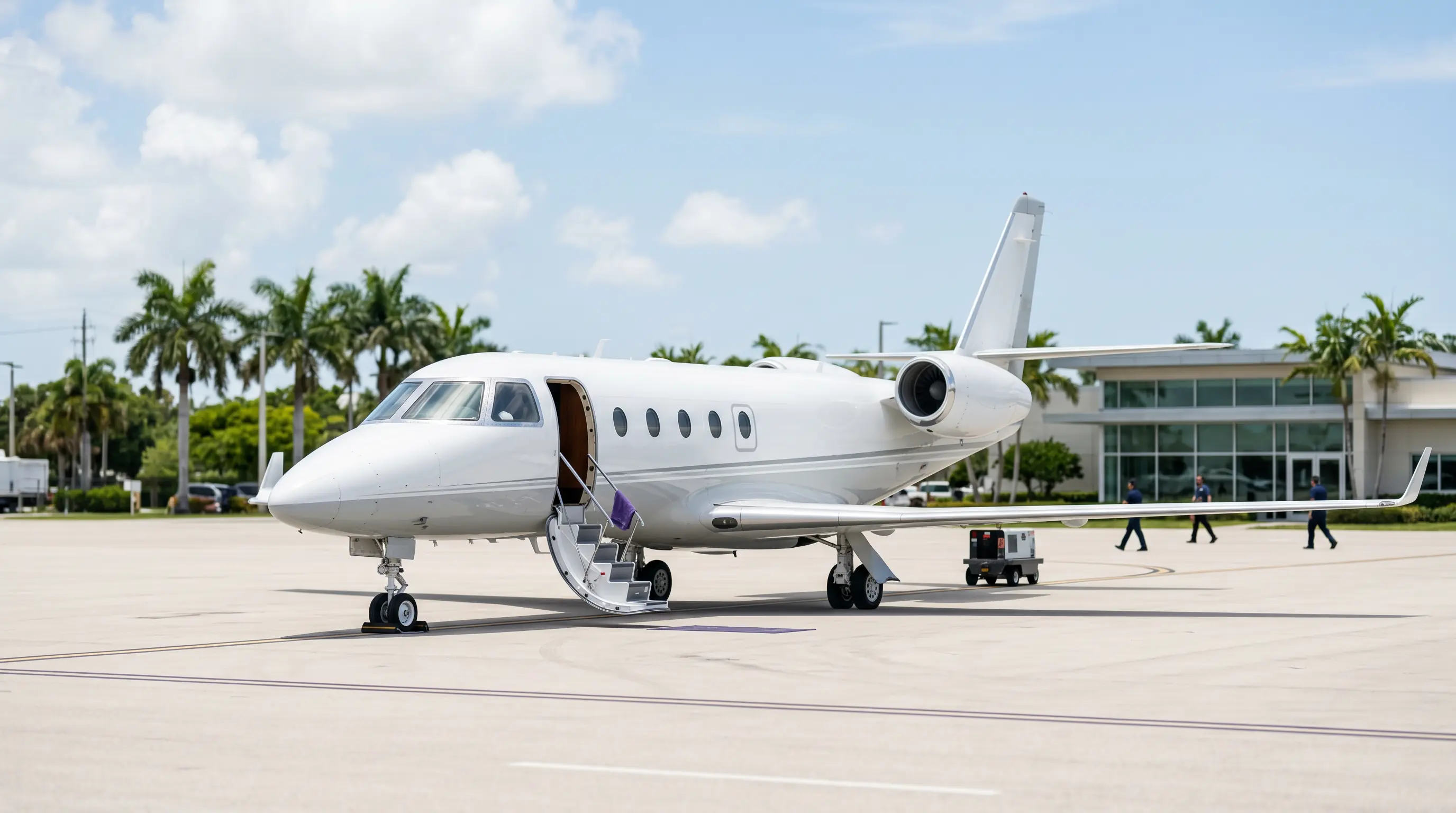 Gulfstream G150 Charter