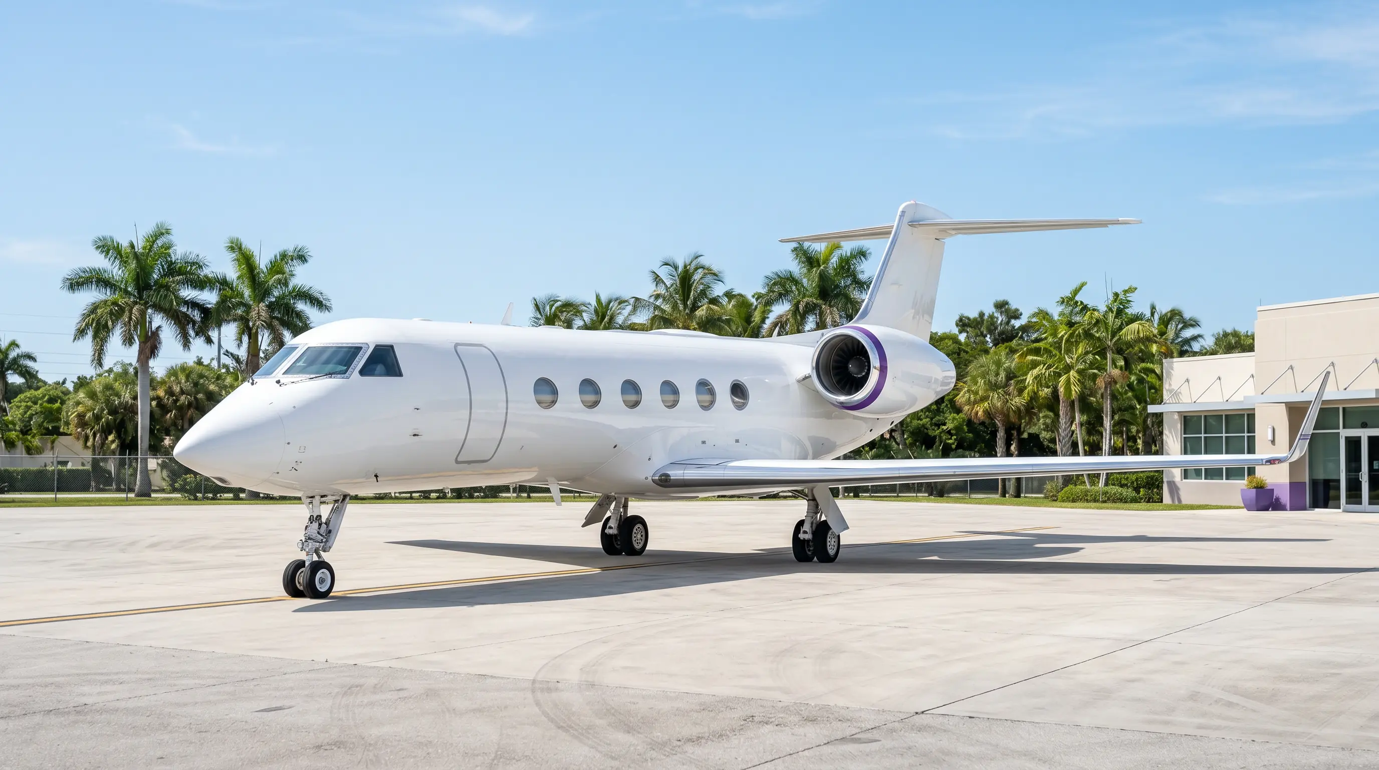Gulfstream G450 Charter Gulfstream G450 Charter