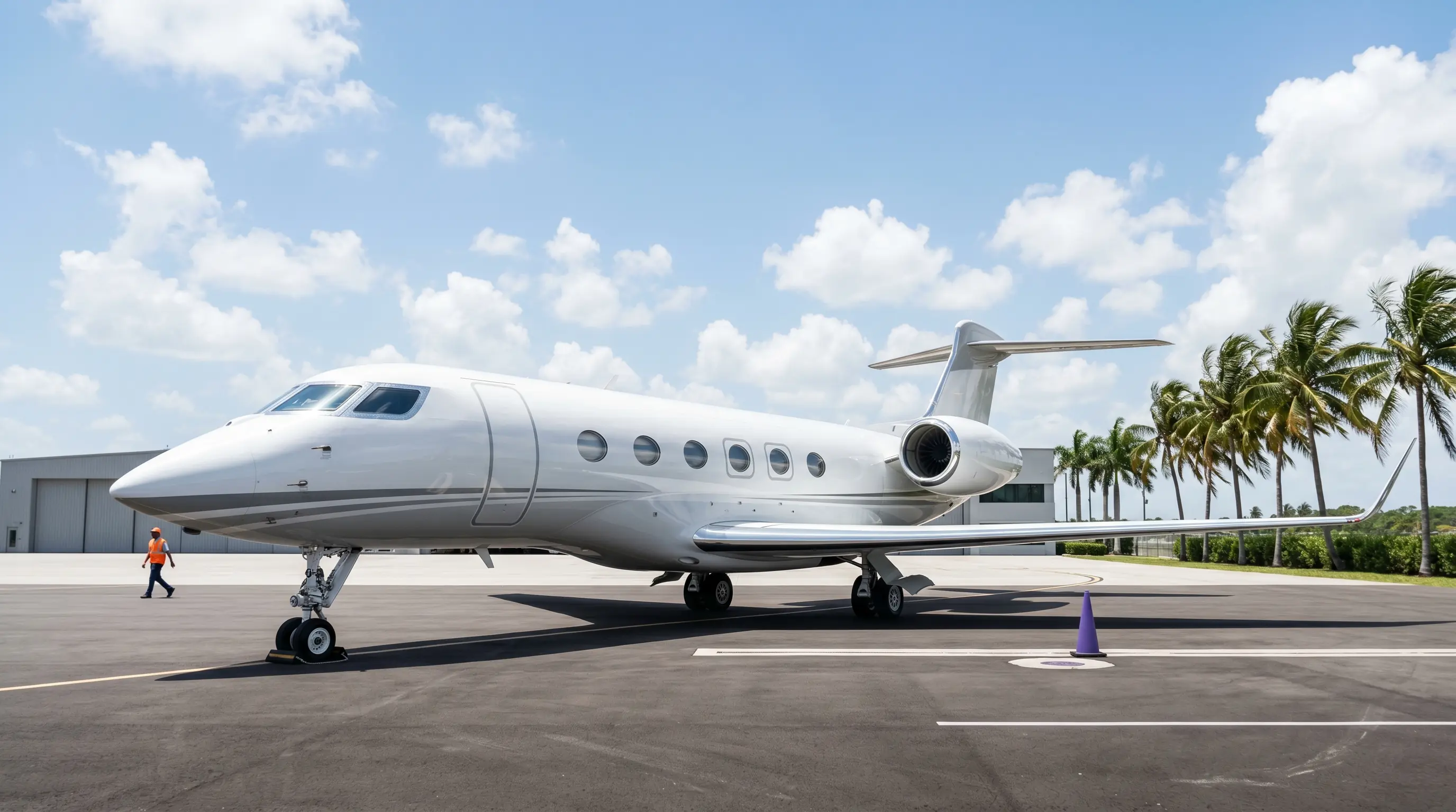 Gulfstream G600 Charter Gulfstream G600 Charter