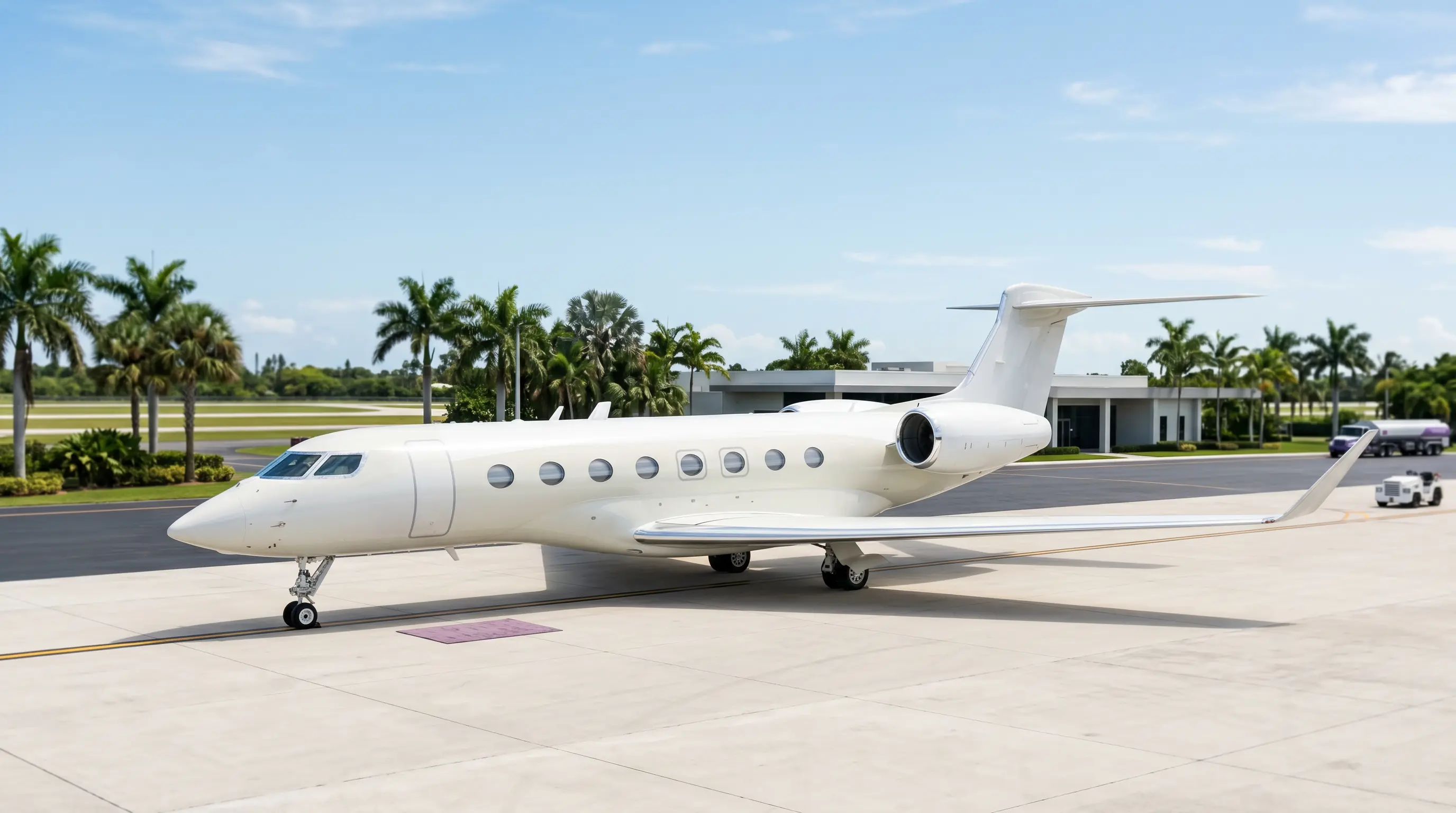 Gulfstream G650ER Charter Gulfstream G650ER Charter