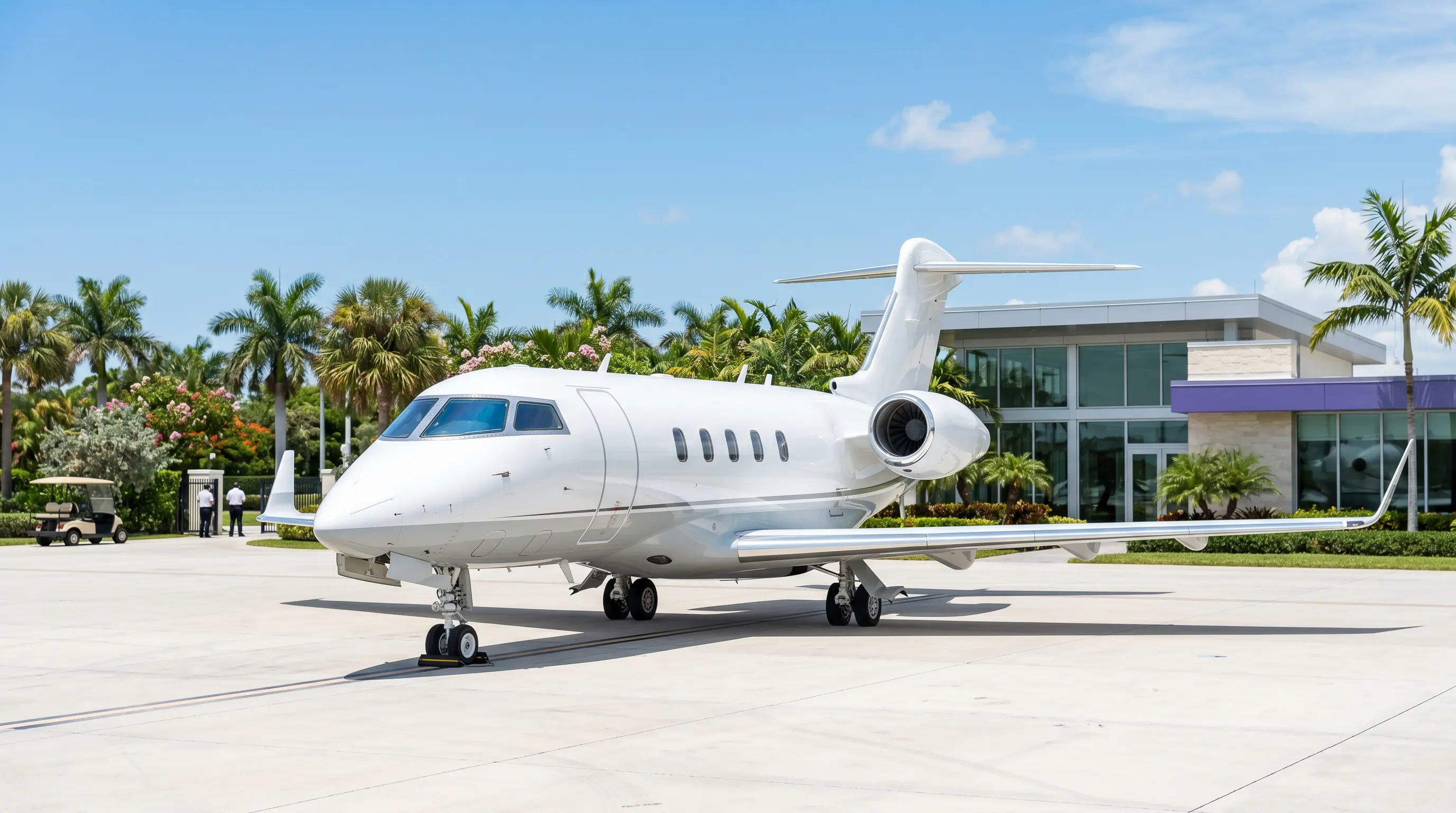 Super-Midsize Jets Super-Midsize Jet Charter: Miami to New York